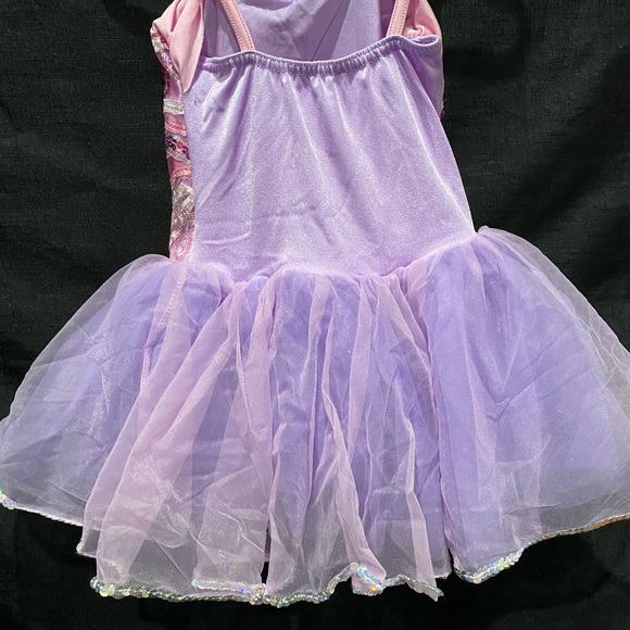Girls dance recital costume - Picture 6 of 8